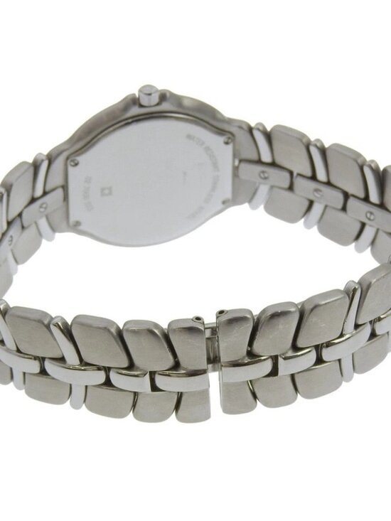 ZENITH Acropolis Watches 02.7000.333 WhiteDial Stainless Steel Quartz Anal... main image 10